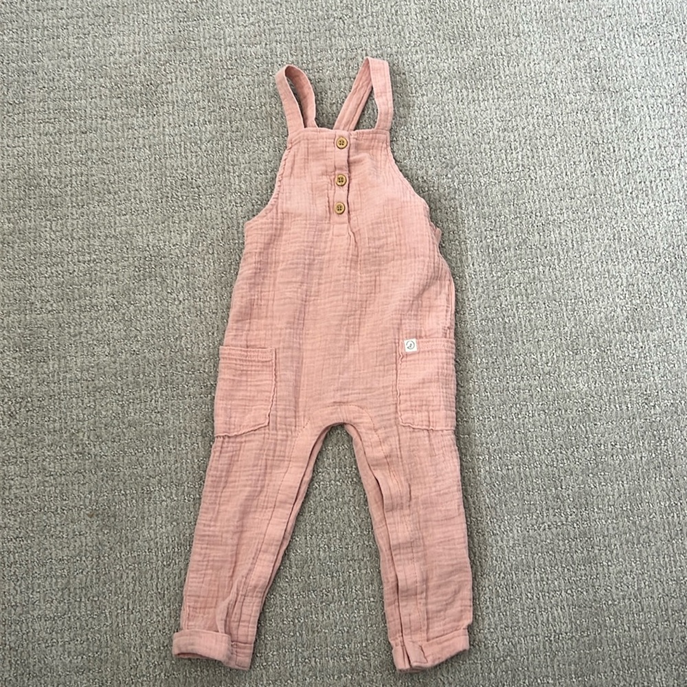 Toddler girl one piece